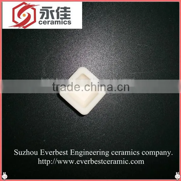 Pump Ceramic Parts /ceramic Valves and Plates photo-2