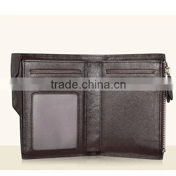 Mens Wallet With Change Pocket Wholesale Best Wallets for Men 2013 photo-4