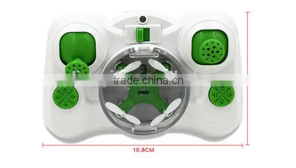 Newest Surper Mini Procket Drone for Sale photo-6