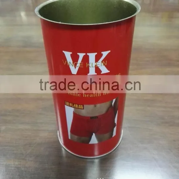 High-grade Underwear Tins