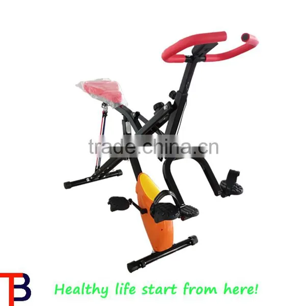 China Factory OEM Fitness Bike / Exercise Bike Parts Supplier's Choice