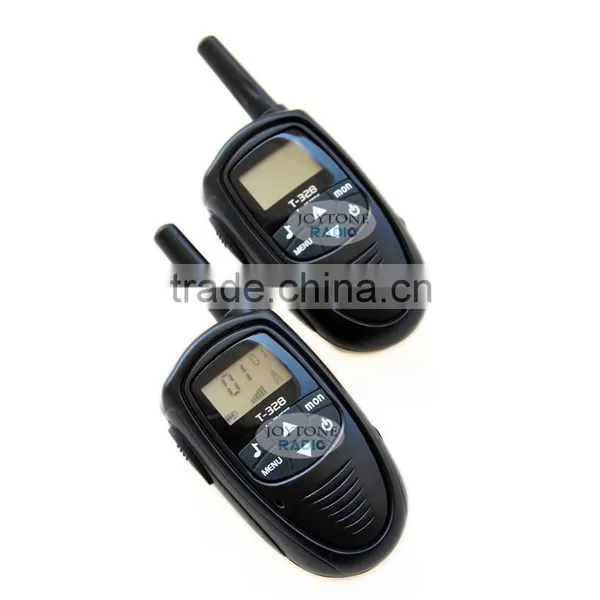Joytone T-328 Wireless Pmr Walkie-talkie photo-2