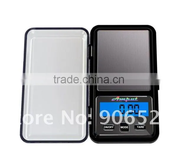 APTP453 0.01gx100g Electronic Weighing Scale / Mini Digital Weighing Scale