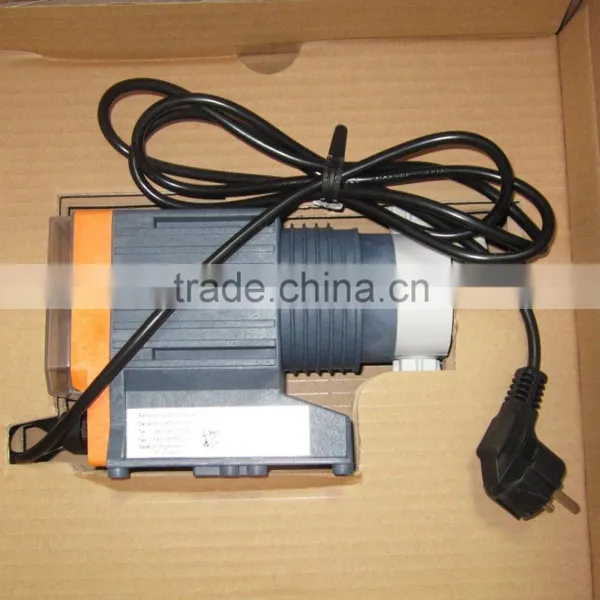 0.7-23LPH, 16-1.5bar, High Quality Phosphate Dosing Pump for Boiler Quality Choice photo-5