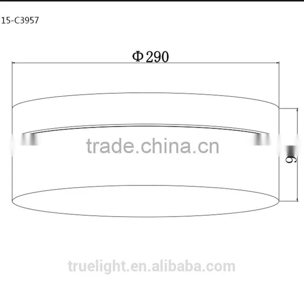 Ceiling Light Modern for Living Room Home & Hotel Light China Supplier Quality Choice photo-2