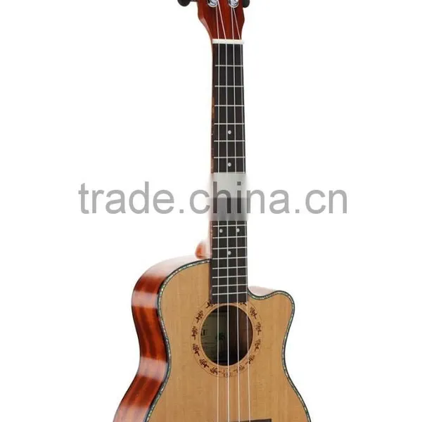 Wholesale Electric Ukulele China Ukulele With Ukulele Case