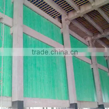 Easy To Install Fiberglass Plate FRP Composite Plate Pultruded Plate photo-4