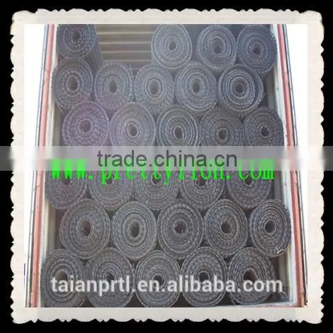 PP Biaxial Geogrid ( PP Reinforcement Material) photo-6
