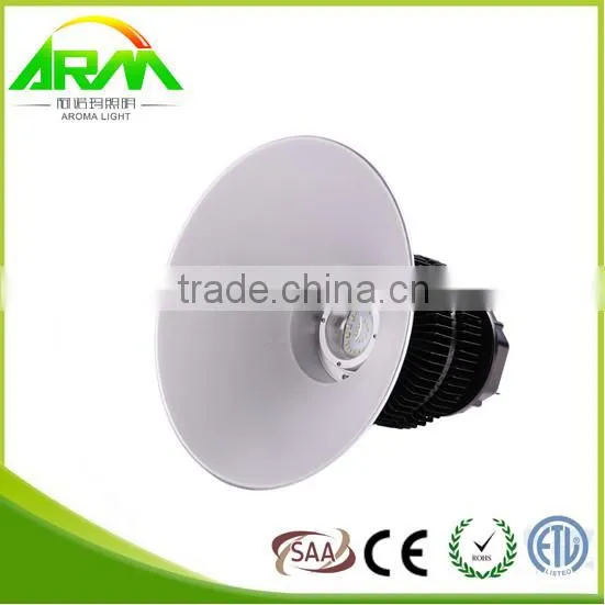 Warm White Led High Bay Lighting Low Peice Led High Bay Light Garage High Bay Lighting photo-2