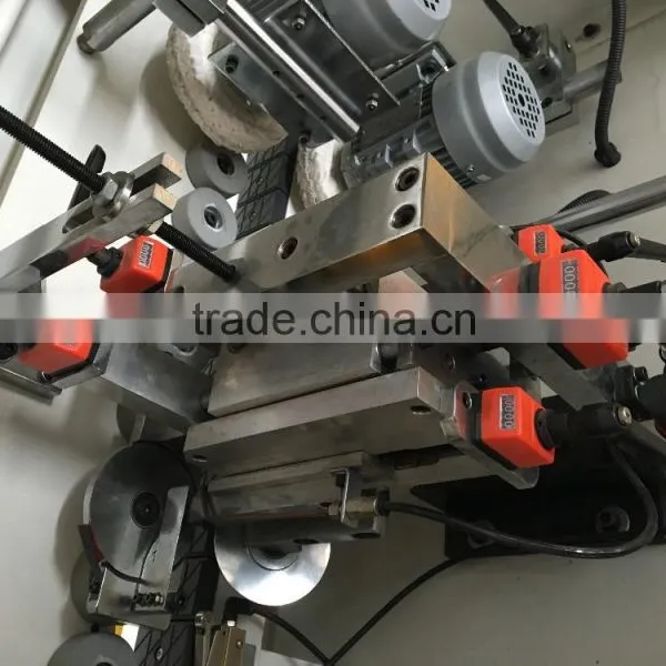 Stright Line Edge Banding Machine/edge Bander/mdf Edge Banding Machine photo-5