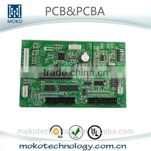 Electronic Assemby, Electronic Manufacturing, Electronic Oem photo-2