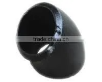 ASTM A860 MSS SP75 WPHY 70 PIPE FITTINGS SEAMLESS 45 DEG ELBOW photo-2