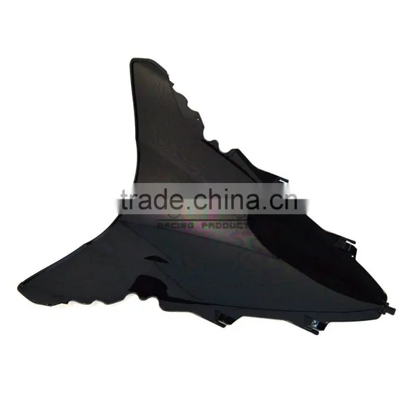 BJ-WS-R1-09 For Yamaha R1 09-10 Wholesale Double Bubble Custom Motorcycle Windshield photo-3
