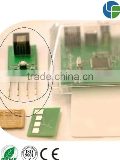 ic Test Socket,test Fixture Probe Socket,smt ic Socket photo-2