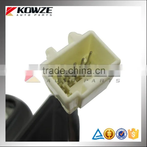 Door Mirror Assy For Mitsubishi L200 Pajero/Montero Sport KB8T 4M41 KG4W 4D56 KH4W KH8W 4D56 MN136777 photo-6