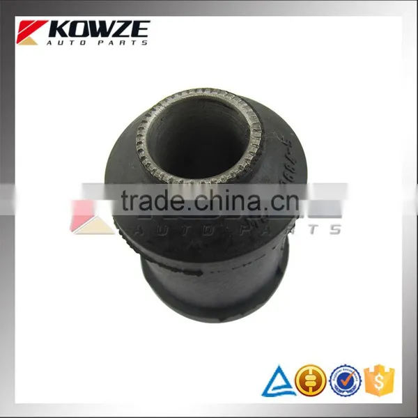 Front Suspension Lower Arm Bushing For Mitsubishi Pajero Sport K76T K77T K86W K89W K94W K96W K97W K99W MB109684 MB109662 photo-2