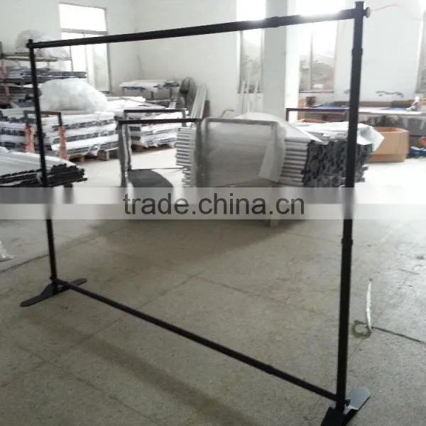 Adjustable Exhibition Display Panel photo-6