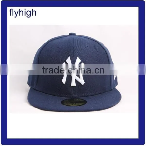 Logo Customized Flex Fit Baseball Hat and Cap photo-5