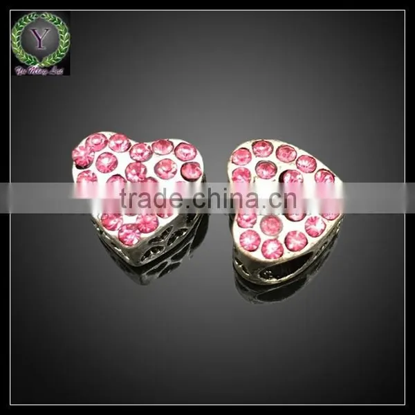 2016 China Supplier Fine Jewelry Fashion Design of Made Heart Pendant for Gift