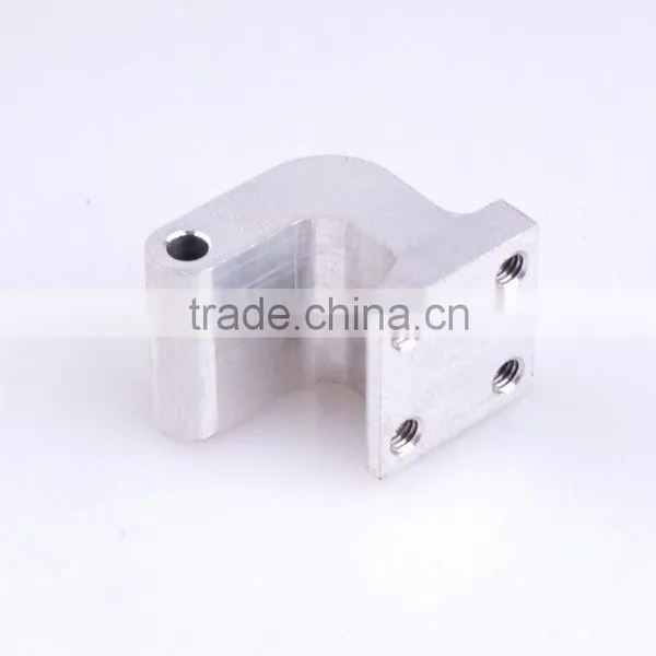CNC Milling China Manufacturer Low Price Aluminum CNC Machining Service photo-2