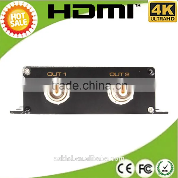 Sdi Splitter 1x2 Support 100m photo-2