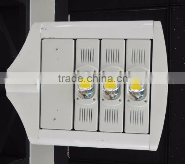Led Street Light 120W Standardized Modular With High Lumens and MW Driver photo-2