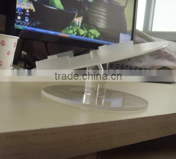GH-RZ332 2013 and 2014 Hot Sale Eco-friendly Customized Design Mobile Phone Display Rack photo-6