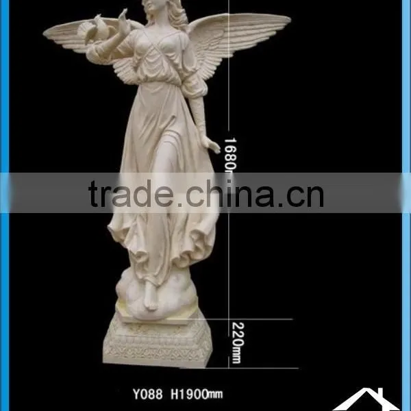 Famous Angel Statues photo-2