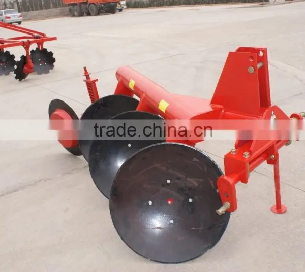 1LYX Serise Farm Disc Plough photo-3