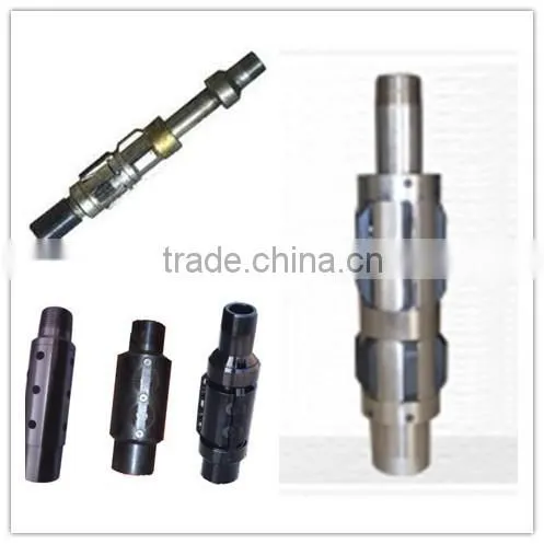 Standard Model-NM-958 Tubing Anchor photo-5