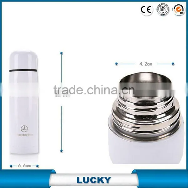 Nissan 18 8 Stainless Steel Thermos Vacuum Flask photo-2
