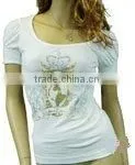 Girl's T-Shirts