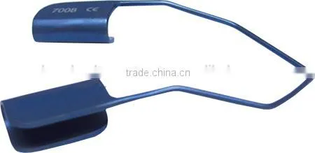 Titanium Barraquer Eye Speculum Solid Blades photo-3