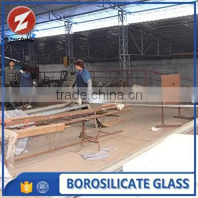 Borosilicate Glass Tube for Solar Collector photo-6