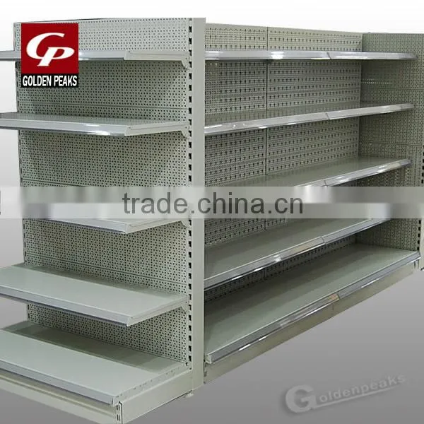 Supermarket Shelf