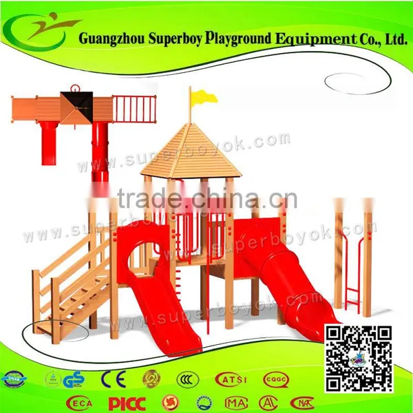 Fisher Price Commercial Plastic Preschool Kids Outdoor Playground photo-4