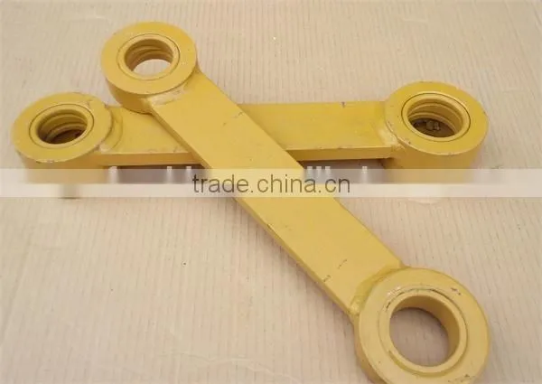 Excavator Pc60 Bucket Link Rod Suitable for Pc60 E70B Excavator photo-2