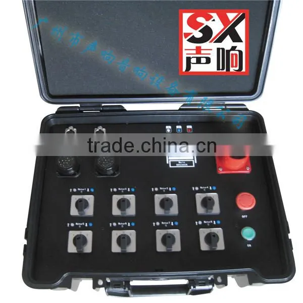 16A 4pin Hoist Controller Case photo-2
