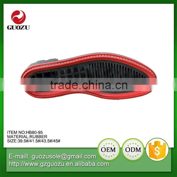 Rubber Sole photo-6