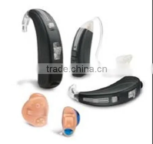 Unitron Digital Programmable Hearing Aid Shine Plus FDA CE