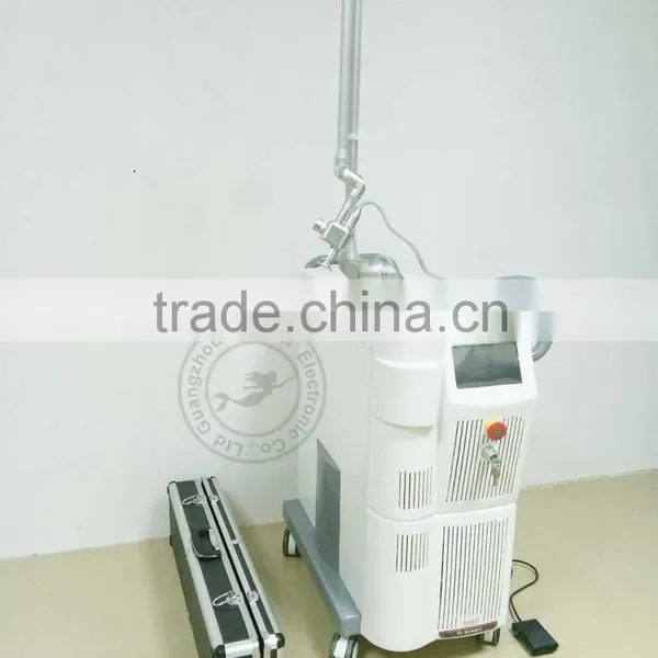 Hotsale CO2 Fractional Laser Vaginal Tightening Device photo-2