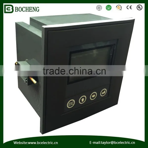High Quality Automatic JKW58 PFR Reactive Power Compensated Regulator photo-3