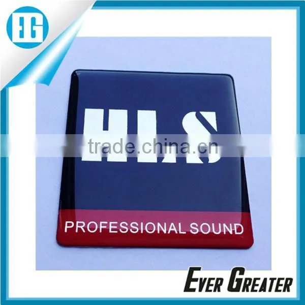 Custom Make Epoxy Resin Sticker 3D GEL DOMED DECALS Dome Stickers Custom Dome Decal Sticker photo-4