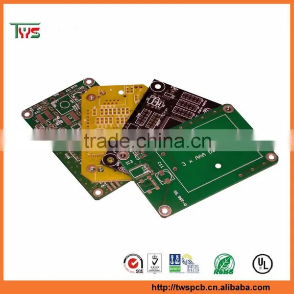 Fr4 SMT/DIP PCB Assembly photo-3