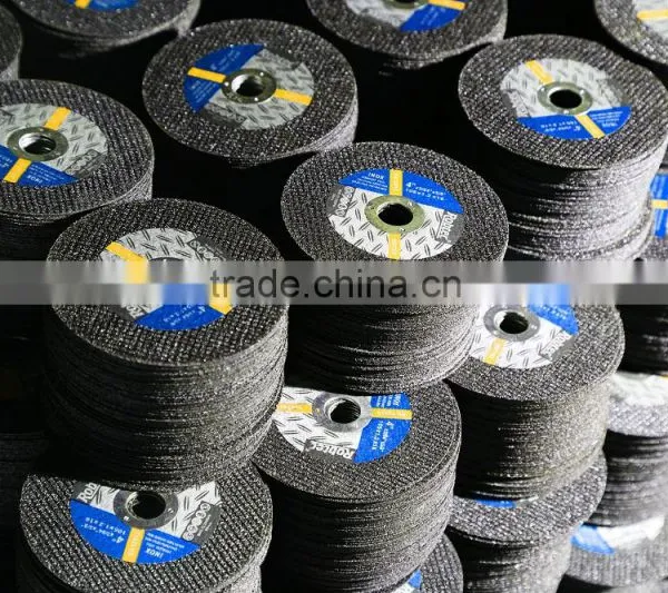 ROBTEC Metal / Steel Cutting Cut Off Wheel photo-2
