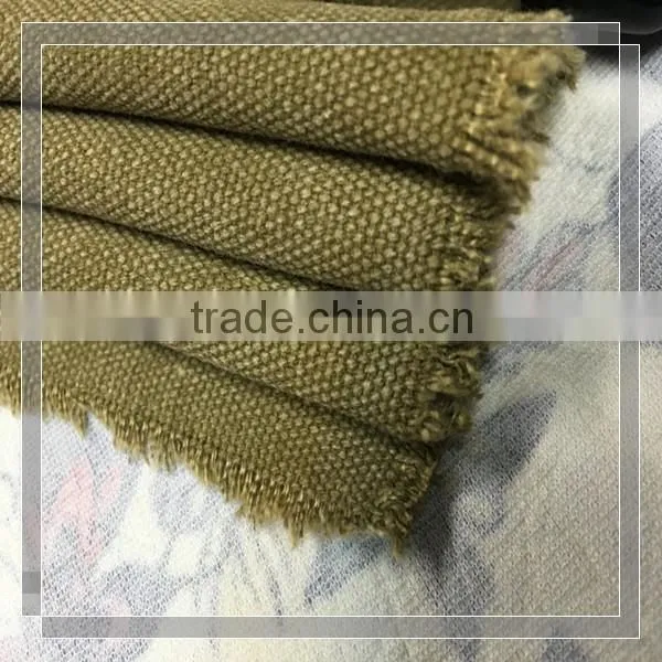 100%Cotton Canvas Fabric