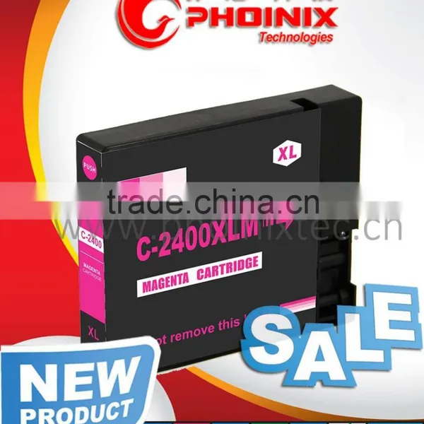 Print Inkjet Cartridge PGI2400XL for Use in Canon MAXIFY IB4040/MB5040/MB5340 photo-5