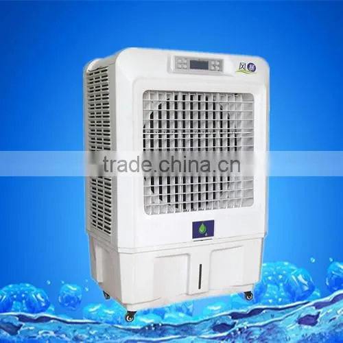 Industrial Workshop Electric Water Air Cooler Quality Choice