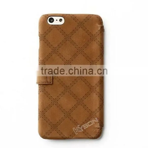 China Ultra Slim Design Phone Case for Iphone6 photo-4