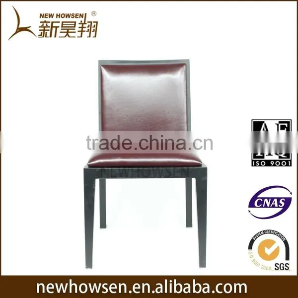 Metal Dinning Chair photo-4